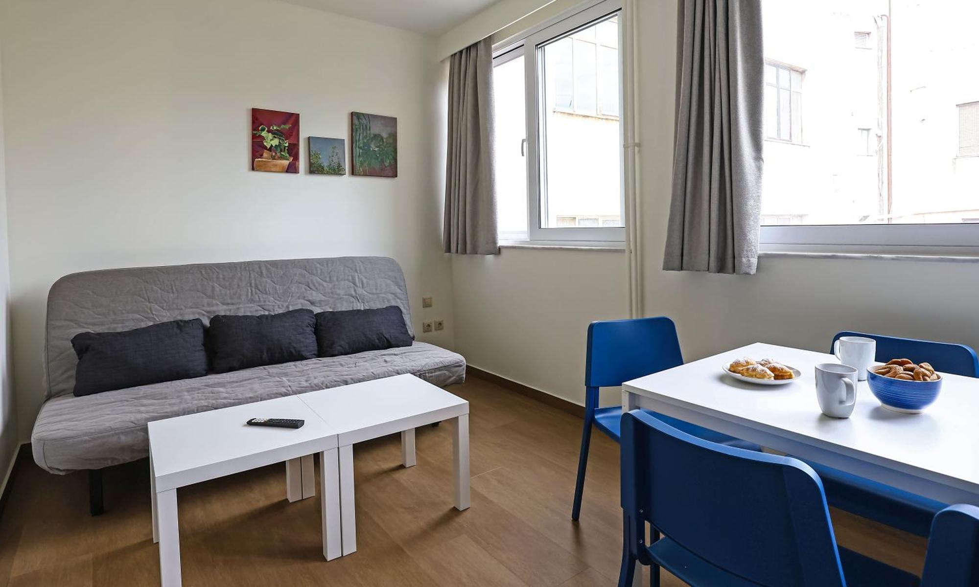 Madonas House Psiri Lägenhet Aten Exteriör bild