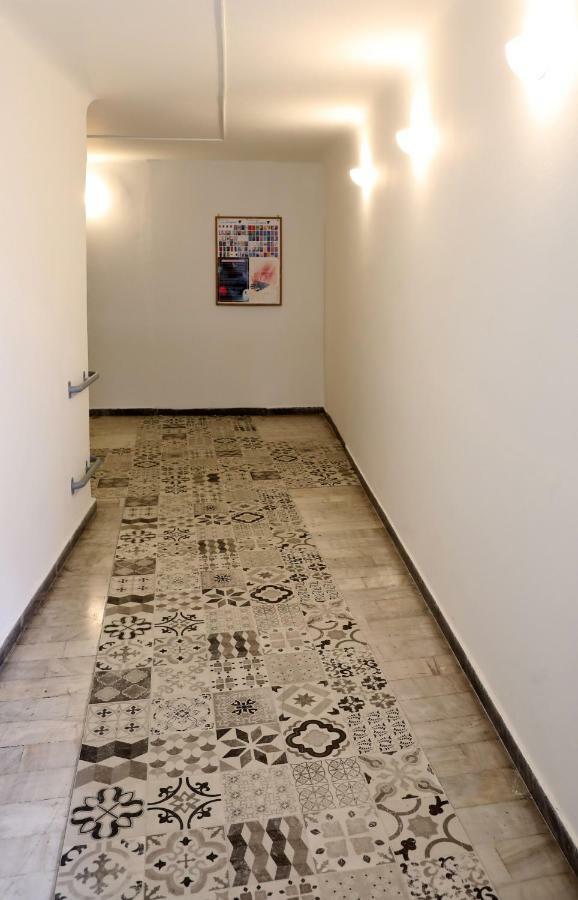 Madonas House Psiri Lägenhet Aten Exteriör bild